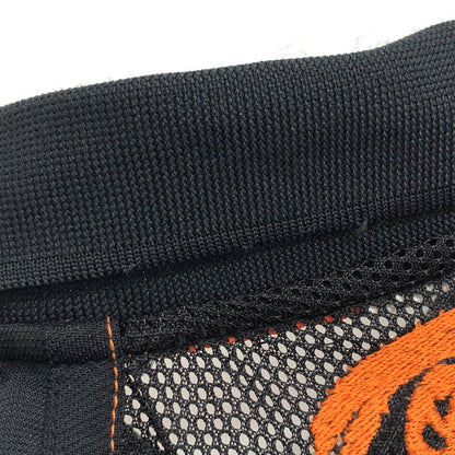 【中古品】【メンズ】 NIKE ナイキ S/S MESH SHIRT メッシュシャツ 半袖 トップス ゲームシャツ ユニフォーム 古着 ヴィンテージ 146-260625-rs-03-fur サイズ：L カラー：レッド/ブラック 万代Net店