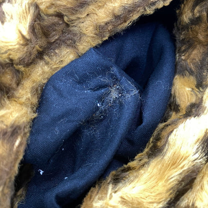 【中古品】【メンズ】 SUPREME シュプリーム FUR BELTED SHORT ファー ベルト ショーツ ショートパンツ ボトムス 149-260701-kh-06-izu サイズ：34 カラー：マルチ 万代Net店