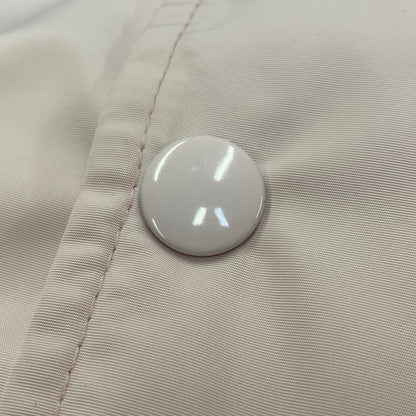 【中古品】【メンズ】 SUPREME シュプリーム SPELLOUT COACHES JACKET スペルアウト コーチ ジャケット アウター 149-260701-kh-07-izu サイズ：L カラー：ピンク 万代Net店