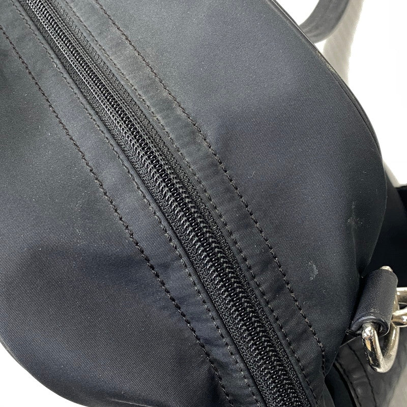 【中古品】【メンズ/レディース】 COACH コーチ F70774 2WAY BOSTON BAG ボストン バッグ カバン 180-260701-kh-14-izu カラー：ブラック 万代Net店