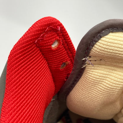 【中古美品】【メンズ】 NIKE ナイキ DD9404-600 DUNK HI 1985 SP UNIVERSITY RED/CHILE RED-CAVE STONE 靴 スニーカー 160-251221-WA-10-iwa サイズ：26cm カラー：ユニバーシティレッド/チリレッド/ケイブストーン 万代Net店