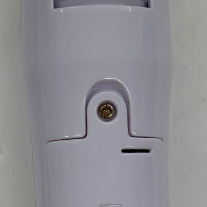 【中古品】 動作確認済 ホロライブ ペンライト ホロライブレード 7本セット 054-261027-mo-07-fur 万代Net店