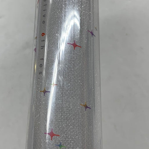 【中古品】 動作確認済 ホロライブ ペンライト ホロライブレード 7本セット 054-261027-mo-07-fur 万代Net店