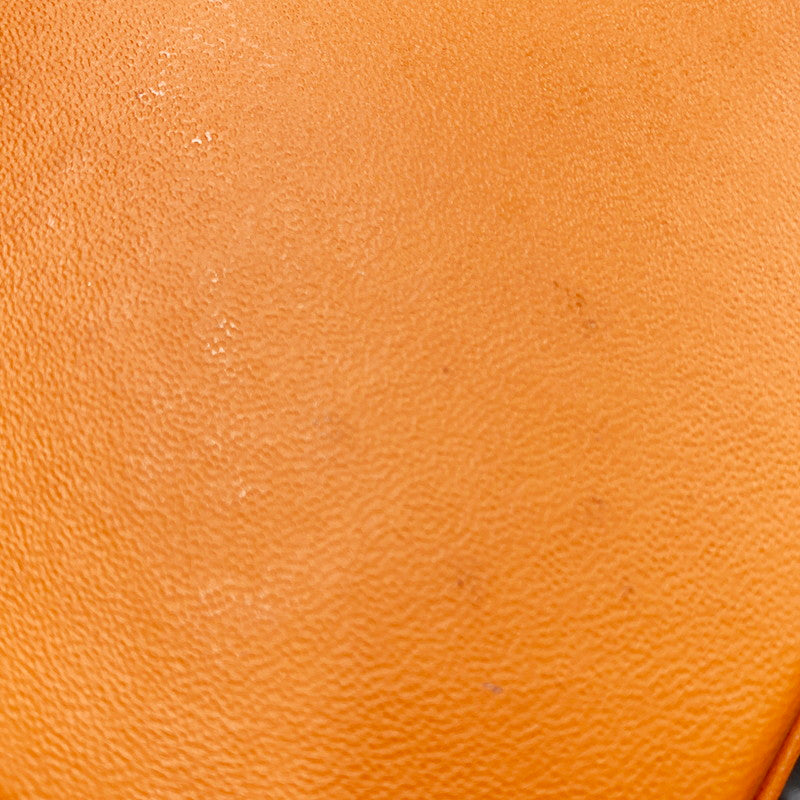 【中古品】【メンズ/レディース】 HERMES エルメス SP0199 ENAMEL NARROW CLIC CLAC H BRACELET エナメルナロークリッククラックHブレスレット ブレスレット アクセサリー 服飾雑貨 182-240923-ma-02-izu カラー：BLACK GOLD 万代Net店