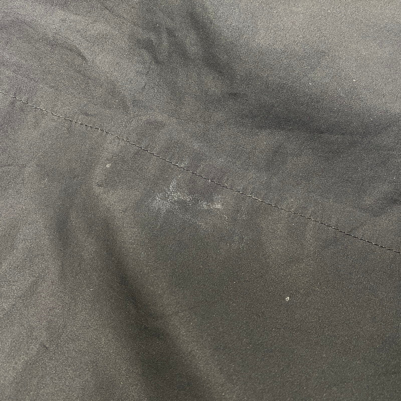 【中古品】【メンズ】 THE NORTH FACE ザ・ノースフェイス NP12302 CLOUD JACKET クラウド ジャケット アウター 144-260701-kh-16-izu サイズ：XL カラー：ブラック 万代Net店