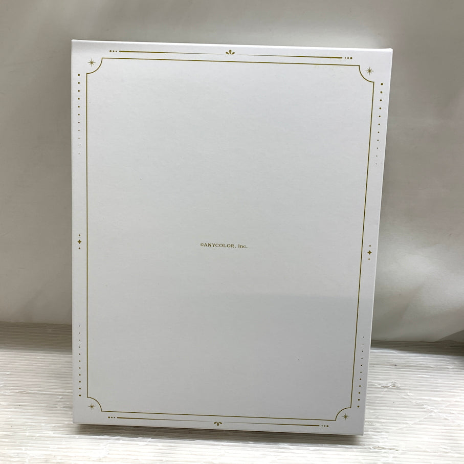 【現状渡し品】 にじさんじ 星川サラ誕生日グッズ＆ボイス2024 A5アクリルパネルセット 053-260929-MS-05-min 万代Net店