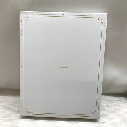 【現状渡し品】 にじさんじ 星川サラ誕生日グッズ＆ボイス2024 A5アクリルパネルセット 053-260929-MS-05-min 万代Net店