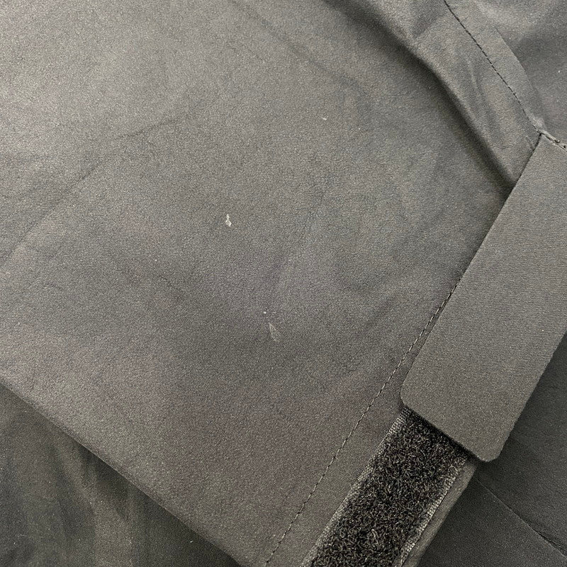 【中古品】【メンズ】 THE NORTH FACE ザ・ノースフェイス NP12302 CLOUD JACKET クラウド ジャケット アウター 144-260701-kh-16-izu サイズ：XL カラー：ブラック 万代Net店