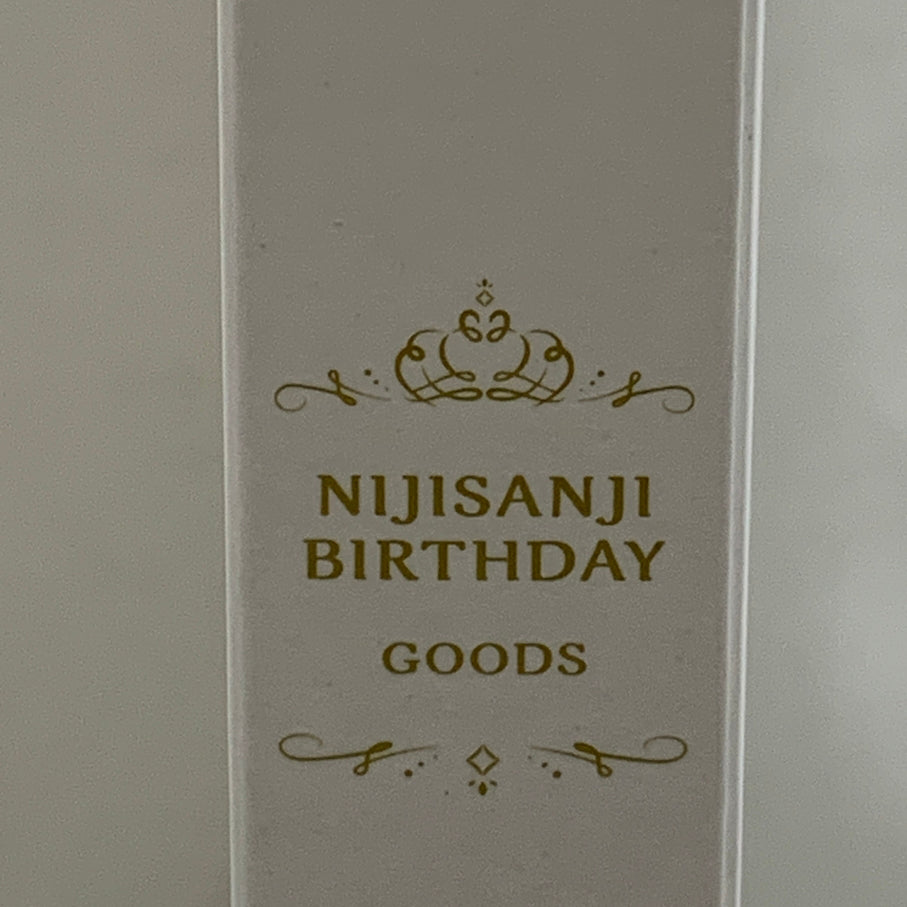 【現状渡し品】 にじさんじ 星川サラ誕生日グッズ＆ボイス2024 A5アクリルパネルセット 053-260929-MS-05-min 万代Net店