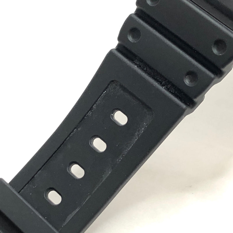 【中古品】【メンズ/レディース】 CASIO G-SHOCK ジーショック DW-5600UE-1JF デジタルウォッチ 腕時計 196-260914-rs-01-fur カラー：ブラック 万代Net店