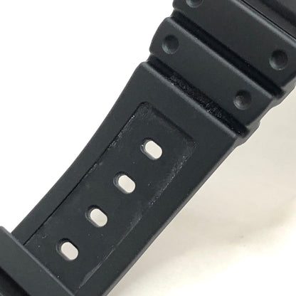【中古品】【メンズ/レディース】 CASIO G-SHOCK ジーショック DW-5600UE-1JF デジタルウォッチ 腕時計 196-260914-rs-01-fur カラー：ブラック 万代Net店