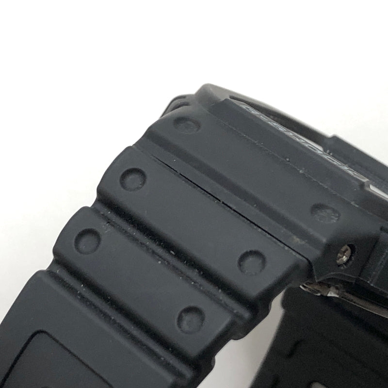 【中古品】【メンズ/レディース】 CASIO G-SHOCK ジーショック DW-5600UE-1JF デジタルウォッチ 腕時計 196-260914-rs-01-fur カラー：ブラック 万代Net店