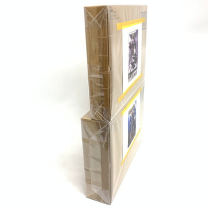 【中古美品】 輸送箱付 未開封 METAL BUILD ガンダムアストレイ ブルーフレームセカンドリバイ ライトニングストライカー 2点セット 056-261027-mo-08-fur 万代Net店