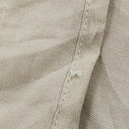 【現状渡し品】【メンズ】 CUBAVERA キューバベラ 半袖シャツ カジュアルシャツ トップス 146-251027-hn-04-fur サイズ：XL カラー：ベージュ系 万代Net店