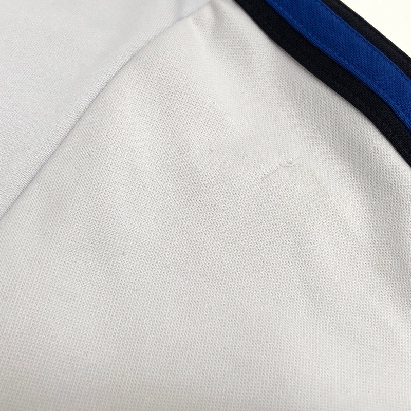 【現状渡し品】【メンズ】 NEGRO LEAGUES BASEBALL MUSEUM 半袖 トップス ゲームシャツ ユニフォーム 古着 ヴィンテージ 146-260625-rs-04-fur サイズ：XXXXL カラー：ホワイト/ブラック/グリーン/ブルー 万代Net店