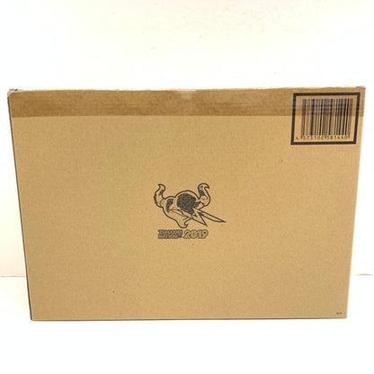 【中古美品】 輸送箱付 未開封 METAL BUILD GN-0000+GNR-010 ダブルオーライザー デザイナーズブルーVer. 056-261027-mo-09-fur 万代Net店