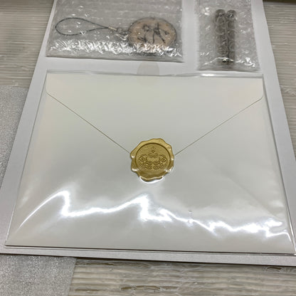 【現状渡し品】 にじさんじ 星川サラ誕生日グッズ＆ボイス2024 A5アクリルパネルセット 053-260929-MS-05-min 万代Net店