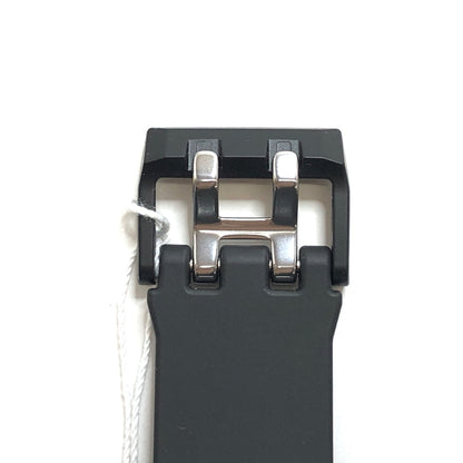 【中古美品】【メンズ/レディース】 G-SHOCK × SURFRIDER FOUNDATION JAPAN ジーショック GBX-100SFJ-1JR デジタルウォッチ 腕時計 196-260914-rs-02-fur カラー：ブラック 万代Net店