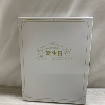 【現状渡し品】 にじさんじ 葛葉誕生日グッズ＆ボイス2024 A5アクリルパネルセット 053-260929-MS-06-min 万代Net店