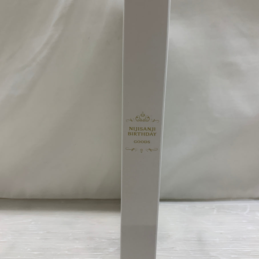【現状渡し品】 にじさんじ 葛葉誕生日グッズ＆ボイス2024 A5アクリルパネルセット 053-260929-MS-06-min 万代Net店