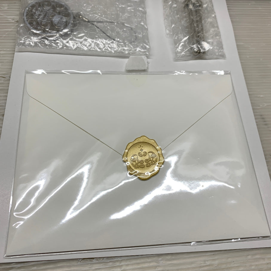 【現状渡し品】 にじさんじ 葛葉誕生日グッズ＆ボイス2024 A5アクリルパネルセット 053-260929-MS-06-min 万代Net店
