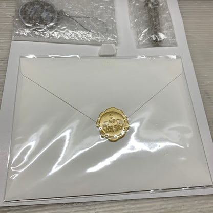 【現状渡し品】 にじさんじ 葛葉誕生日グッズ＆ボイス2024 A5アクリルパネルセット 053-260929-MS-06-min 万代Net店