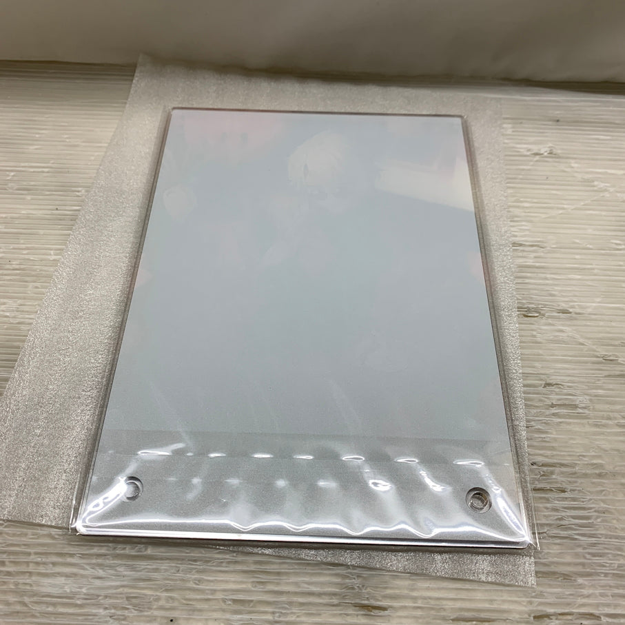 【現状渡し品】 にじさんじ 葛葉誕生日グッズ＆ボイス2024 A5アクリルパネルセット 053-260929-MS-06-min 万代Net店