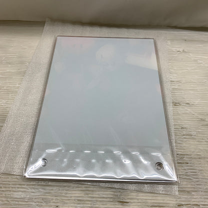 【現状渡し品】 にじさんじ 葛葉誕生日グッズ＆ボイス2024 A5アクリルパネルセット 053-260929-MS-06-min 万代Net店