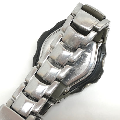 【ジャンク品】【メンズ】 CASIO G-SHOCK ジーショック GW-700DJ-8JF デジタルウォッチ 腕時計 196-260914-rs-04-fur カラー：シルバー/グレー系 万代Net店