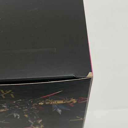 【中古美品】 未開封 METAL BUILD ガンダムアストレイゴールドフレーム天ミナ 天空の皇女Ver. 056-261027-mo-11-fur 万代Net店