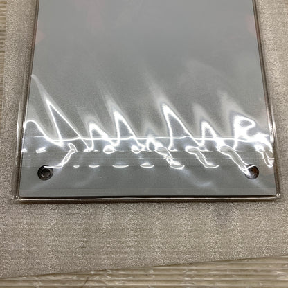 【現状渡し品】 にじさんじ 葛葉誕生日グッズ＆ボイス2024 A5アクリルパネルセット 053-260929-MS-06-min 万代Net店