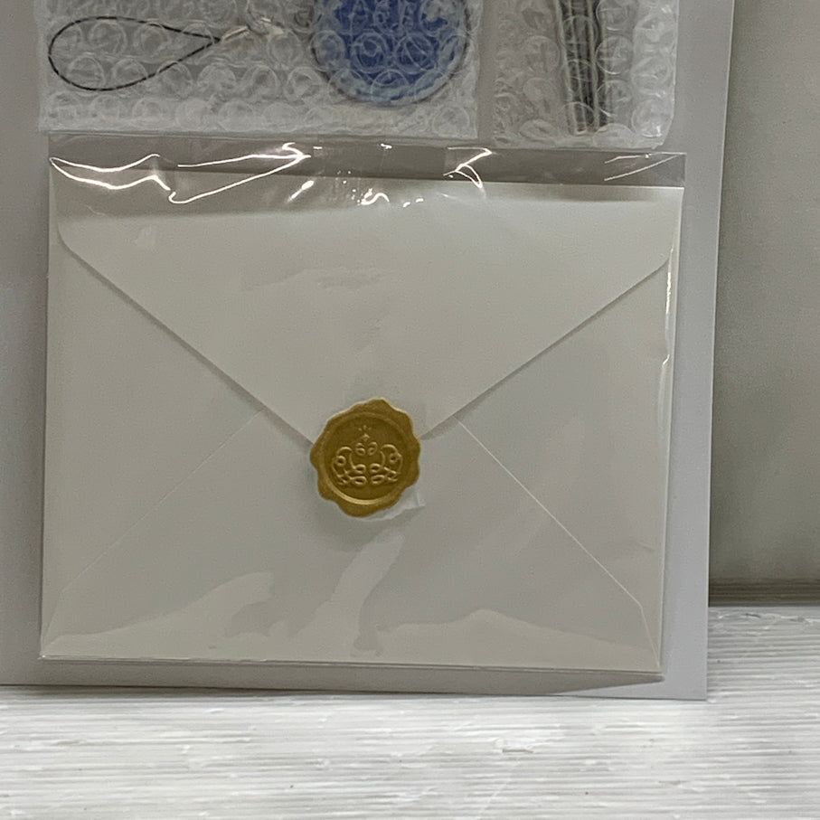【現状渡し品】 にじさんじ 天宮こころ誕生日グッズ＆ボイス2024 A5アクリルパネルセット 053-260929-MS-07-min 万代Net店