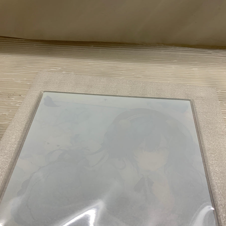 【現状渡し品】 にじさんじ 天宮こころ誕生日グッズ＆ボイス2024 A5アクリルパネルセット 053-260929-MS-07-min 万代Net店