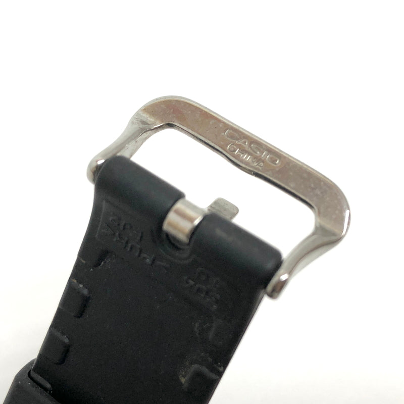【中古品】【メンズ】 CASIO G-SHOCK ジーショック DIGITAL WATCH DW-5900RS-1JF デジタルウォッチ 腕時計 アクセサリー 196-260625-rs-07-fur カラー：ブラック/グリーン 万代Net店