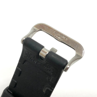 【中古品】【メンズ】 CASIO G-SHOCK ジーショック DIGITAL WATCH DW-5900RS-1JF デジタルウォッチ 腕時計 アクセサリー 196-260625-rs-07-fur カラー：ブラック/グリーン 万代Net店