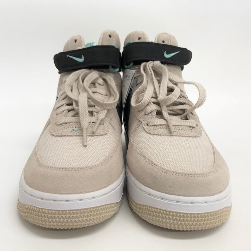 【中古美品】【メンズ】 NIKE ナイキ AIR FORCE 1 HIGH '07 LX DH7566-100 エアフォース ハイ スニーカー シューズ 靴 160-260914-rs-06-fur サイズ：27.5cm US9.5 カラー：キャンバス アンド スウェード 万代Net店