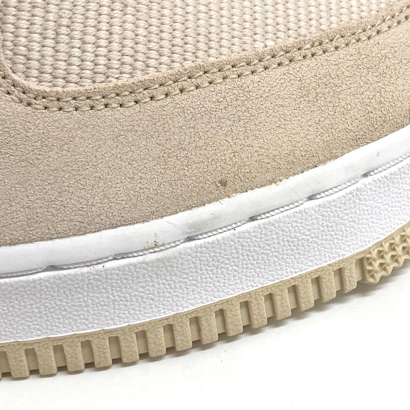 【中古美品】【メンズ】 NIKE ナイキ AIR FORCE 1 HIGH '07 LX DH7566-100 エアフォース ハイ スニーカー シューズ 靴 160-260914-rs-06-fur サイズ：27.5cm US9.5 カラー：キャンバス アンド スウェード 万代Net店