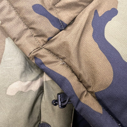 【中古品】【メンズ】 THE NORTH FACE ザ・ノースフェイス ND91951 BALTRO LIGHT JACKET バルトロ ライト ジャケット アウター 144-260813-kh-08-izu サイズ：L カラー：マルチ 万代Net店