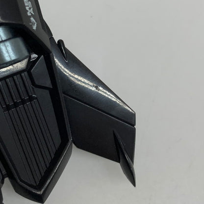 【中古美品】 一部開封済 未開封 METAL BUILD ガンダムアストレイ レッドフレーム改 オルタナティブストライク ver. カレトヴルッフオプション フライト・ユニット・オプション 9点セット 056-261027-mo-02-fur 万代Net店