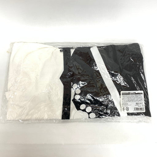 【中古美品】 ホロライブ 大神ミオ ミオとおそろい部屋着 パーカー 復刻版 フリーサイズ 054-260523-mo-08-fur 万代Net店