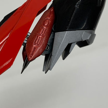 【中古美品】 一部開封済 未開封 METAL BUILD ガンダムアストレイ レッドフレーム改 オルタナティブストライク ver. カレトヴルッフオプション フライト・ユニット・オプション 9点セット 056-261027-mo-02-fur 万代Net店