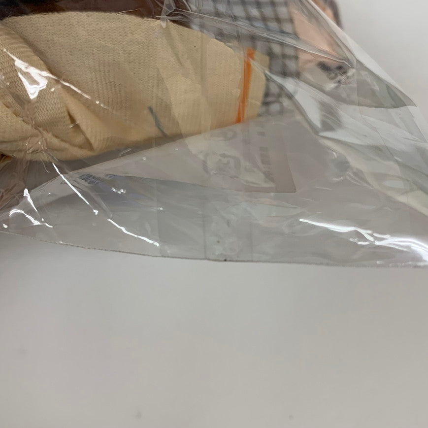 【未使用品】 ぶいすぽっ! 千燈ゆうひ 誕生日記念2024 ミニぬいぐるみ ボールチェーン付き 054-251222-mo-05-fur 万代Net店