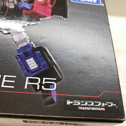 【現状渡し品】 オプティマスプライムR5 「Canon×トランスフォーマー」 057-260116-MS-04-min 万代Net店