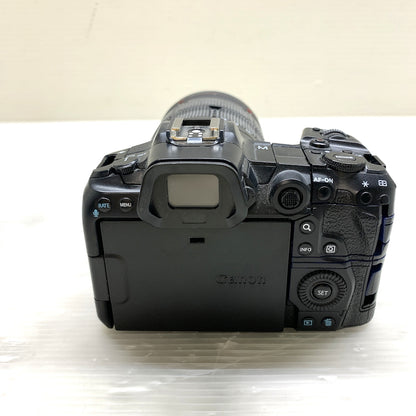 【現状渡し品】 オプティマスプライムR5 「Canon×トランスフォーマー」 057-260116-MS-04-min 万代Net店