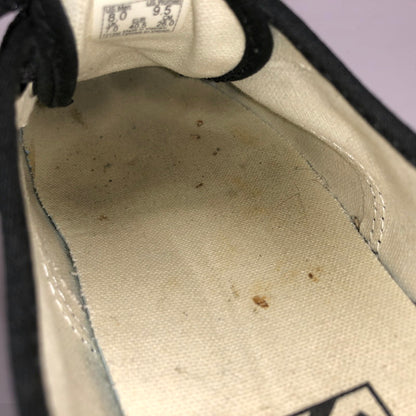 【中古品】【メンズ】 VANS バンズ Authentic VN000EE3BKA オーセンティック スニーカー シューズ 靴 163-260114-rs-05-fur サイズ：26.0cm US8 カラー：ブラック 万代Net店