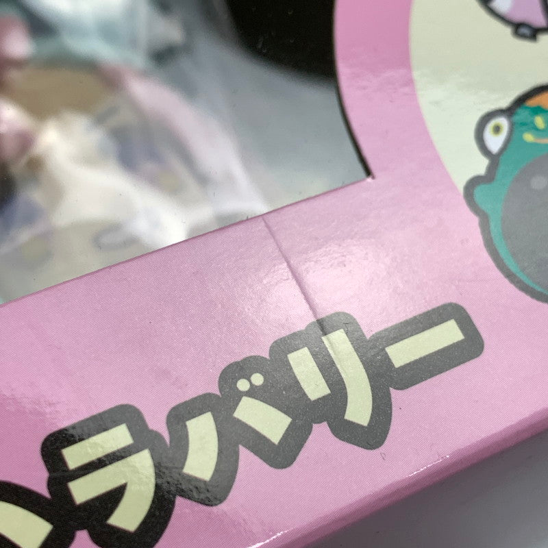 【中古品】 ポケットモンスター POKEMON TRAINERS ナンジャモ＆ハラバリー フィギュア 塗装済み 完成品 052-260917-hu-01-min 万代Net店