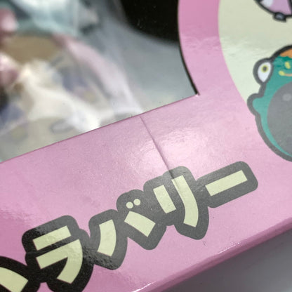 【中古品】 ポケットモンスター POKEMON TRAINERS ナンジャモ＆ハラバリー フィギュア 塗装済み 完成品 052-260917-hu-01-min 万代Net店