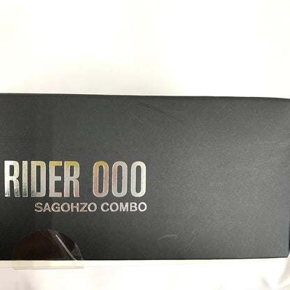 【中古美品】 S.H.Figuarts 真骨彫製法 仮面ライダーオーズ サゴーゾ コンボ 042-261028-ko-06-fur 万代Net店
