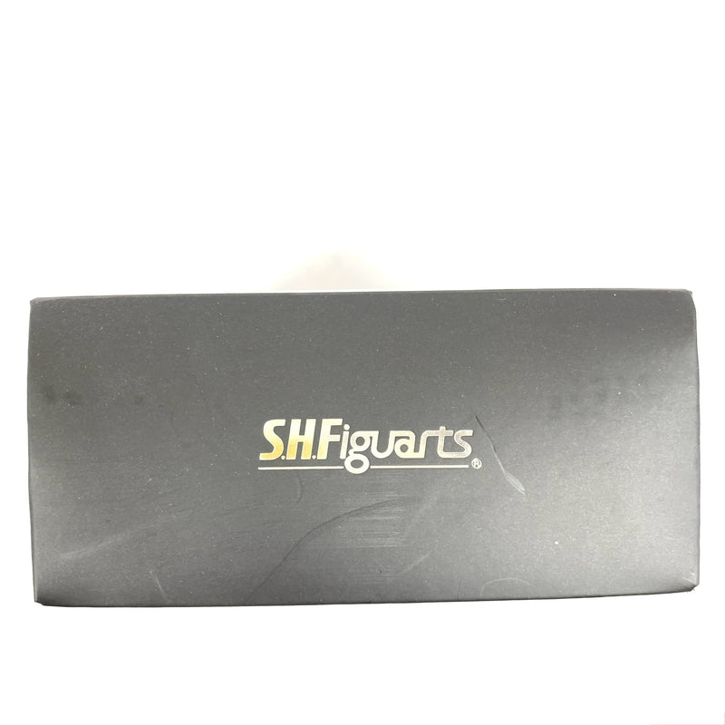 【中古美品】 S.H.Figuarts 真骨彫製法 仮面ライダーオーズ サゴーゾ コンボ 042-261028-ko-06-fur 万代Net店