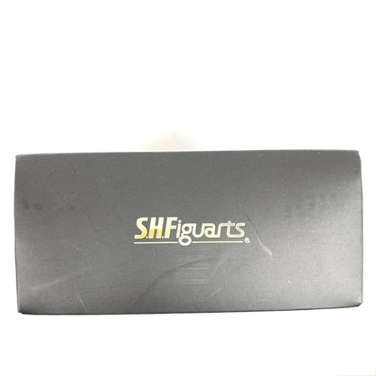 【中古美品】 S.H.Figuarts 真骨彫製法 仮面ライダーオーズ サゴーゾ コンボ 042-261028-ko-06-fur 万代Net店
